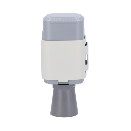 Milesight Misurazione ad ultrasuoni senza contatto da 0,5 a 10 metri - Precisione ±1% del fondo scala, risoluzione 1 mm