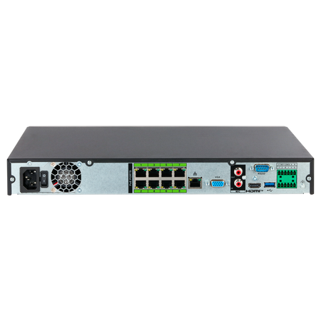 XS-NVR6208A-8P-WIZSEEK