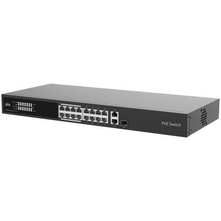UV-NSW3000-16T1GT1GC-LPOE-IN