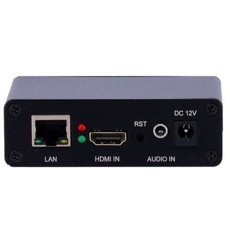 HDMI-ONVIF