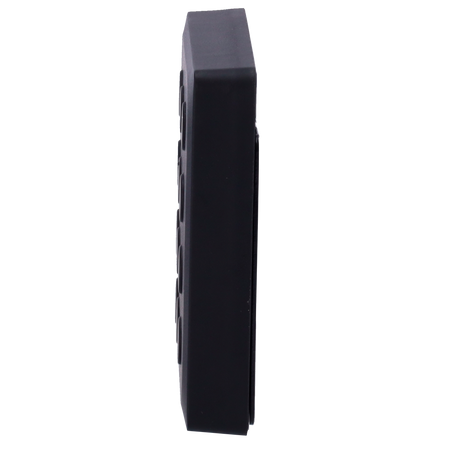 Zkteco Lettore di accesso - Accesso tramite scheda EM/MF/MF DESFire e PIN - Indicatore a LED e acustico - Wiegand 34/66 
