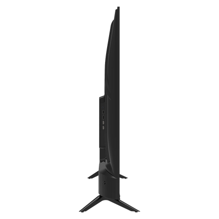 Uniview Monitor 55" - Risoluzione 4K - Frequenza di aggiornamento 60 Hz - Contrasto 4000:1 - Tempo di risposta 8 ms