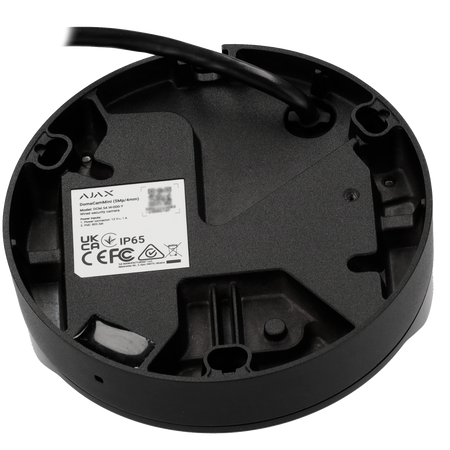 AJ-DOMECAM-MINI-5-0400-B