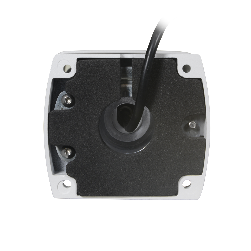 Telecamera bullet Gamma 5Mpx/4Mpx ULTRA - 4 in 1 (HDTVI / HDCVI / AHD / CVBS) - 1/2.8" Sony© IMX335+FH8556