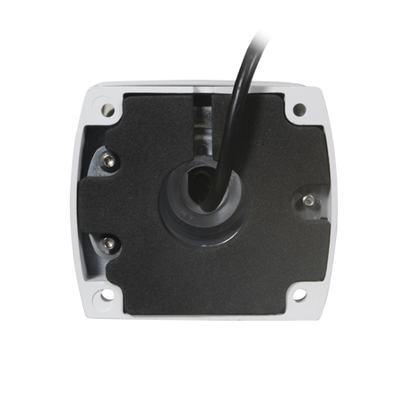 Telecamera bullet Gamma 5Mpx/4Mpx ULTRA - 4 in 1 (HDTVI / HDCVI / AHD / CVBS) - 1/2.8" Sony© IMX335+FH8556