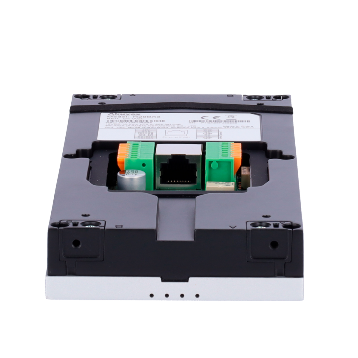 AK-R20B-3B