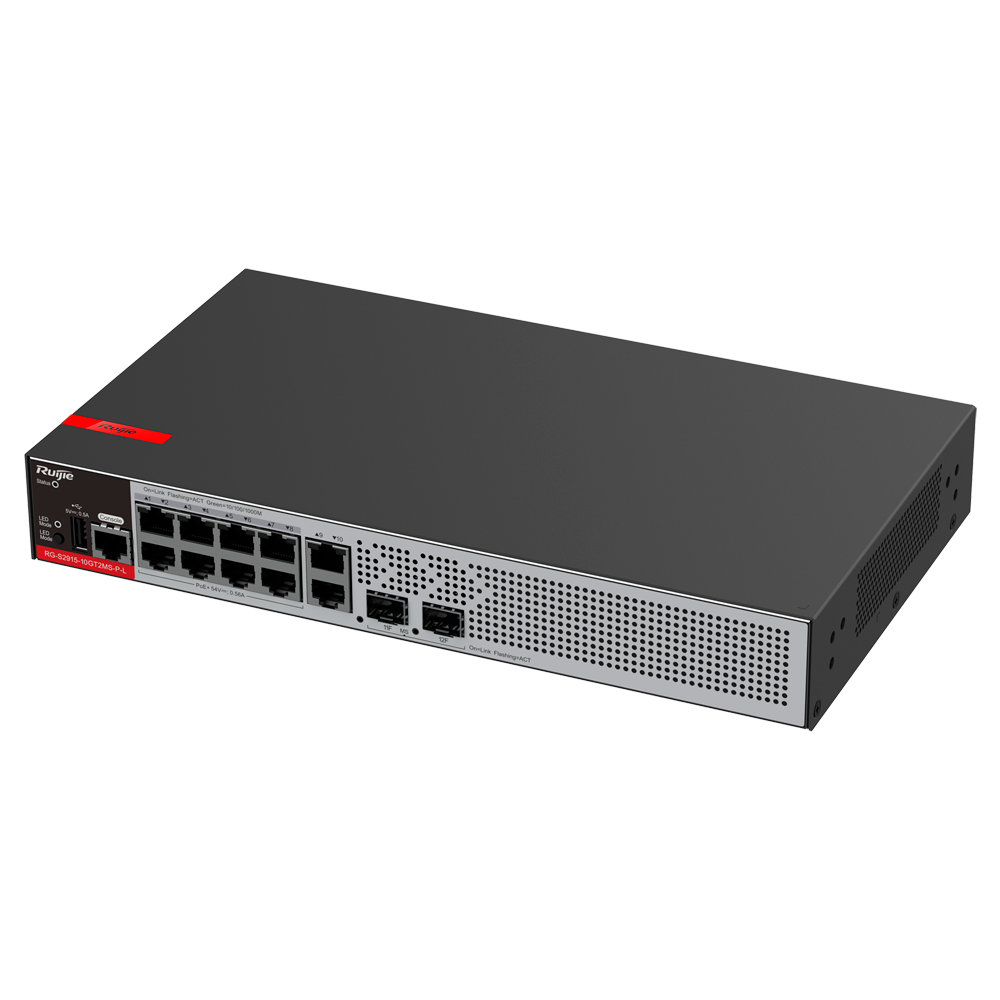 RG-S2915-10GT2MS-P-L