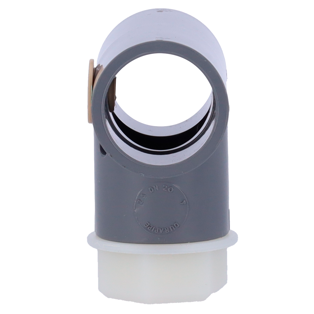 Securiton Punto di campionamento riscaldato 4mm - Compatibile con ASD 531/532/535