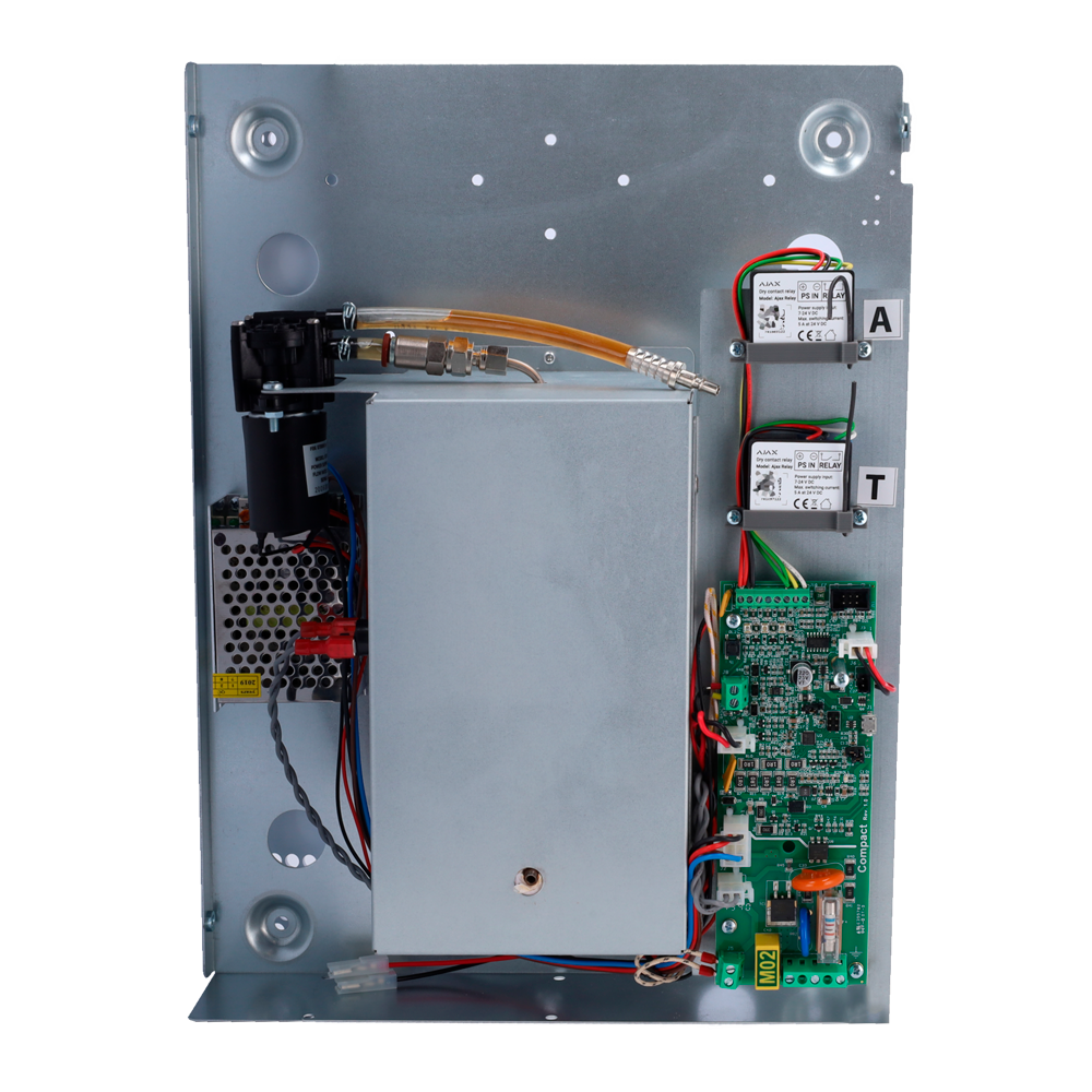 FPU03ESM400A
