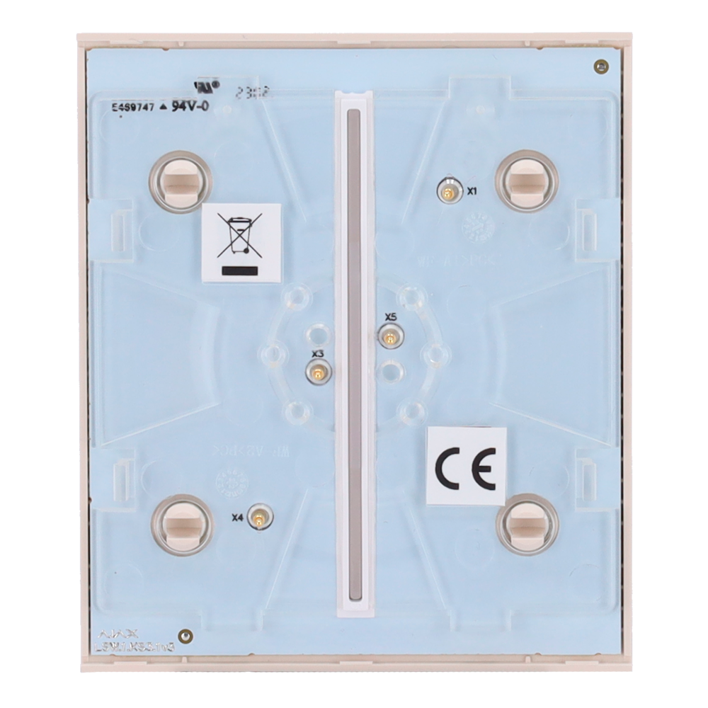AJ-CENTERBUTTON-2G-IVO