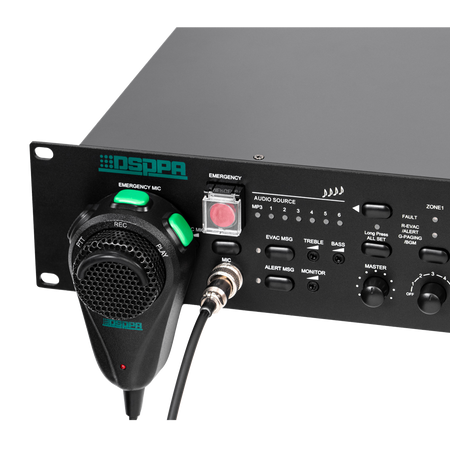 DSPPA-PAVA9500