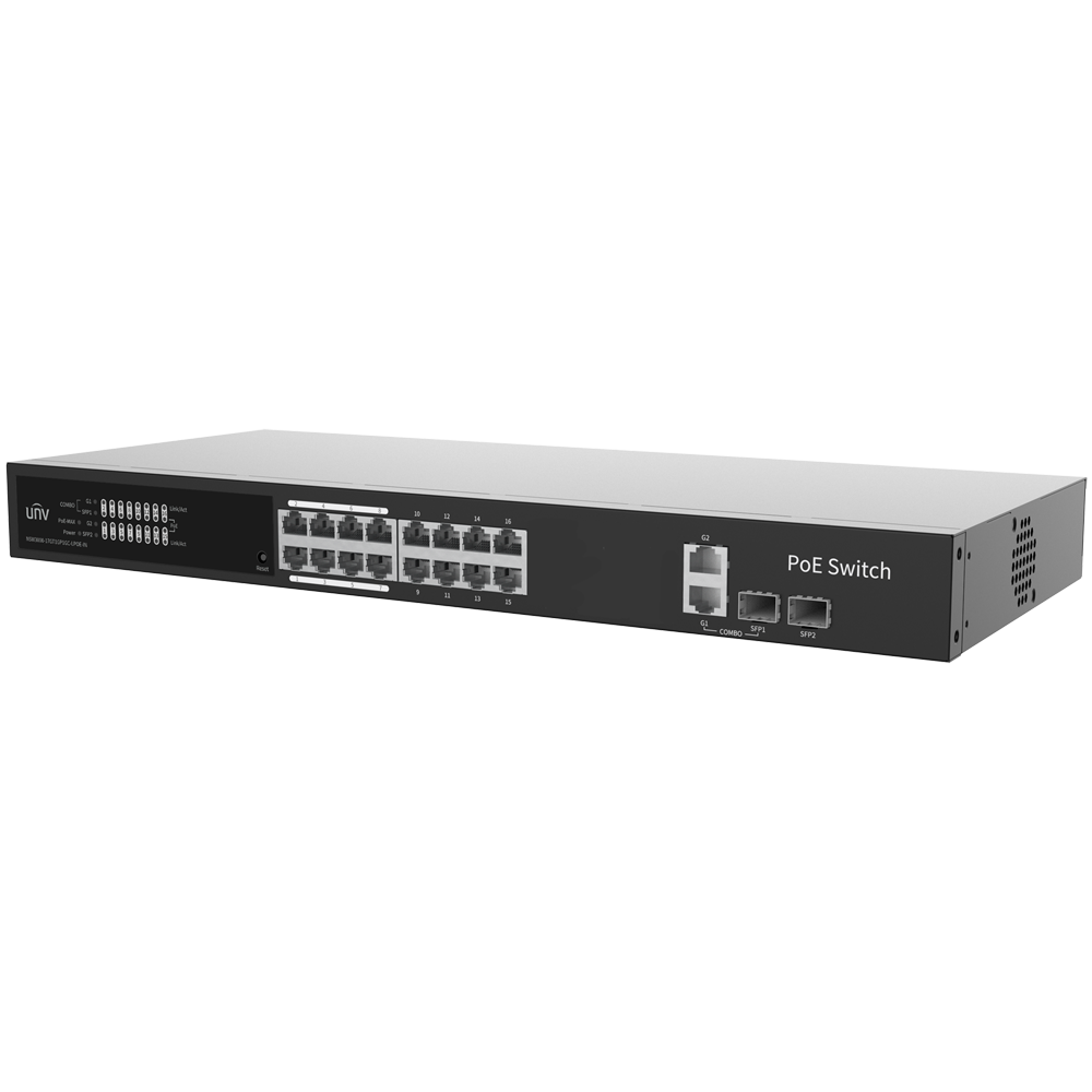 UV-NSW3000-17GT1GP1GC-LPOE-IN