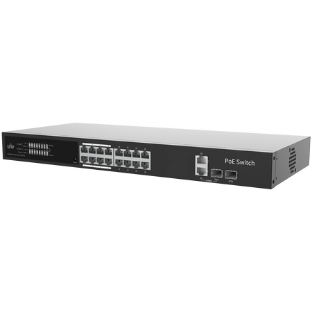 UV-NSW3000-17GT1GP1GC-LPOE-IN