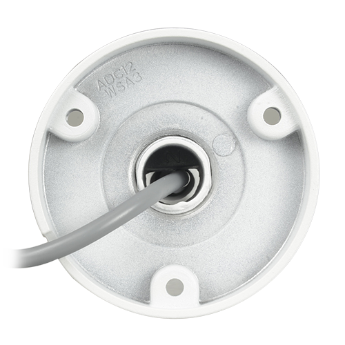 Telecamera Bullet Safire Gamma ECO - Uscita 4 in 1 - 2 Mpx high performance CMOS - Ottica 3.6 mm - IR distanza 25 m