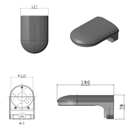 CBOX-DM-115