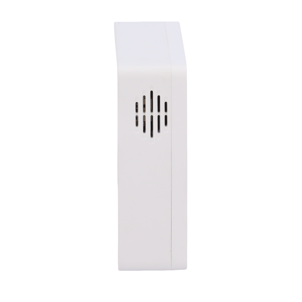 Milesight Sensore Sensirion CMOSens per temperatura ±0,2 °C e umidità ±2 %