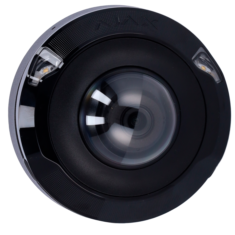 AJ-DOMECAM-MINI-8-0400-HL-B