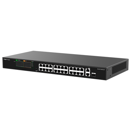 RG-ES126FGS-P