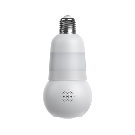 NVS-IPC-BULB2-L360