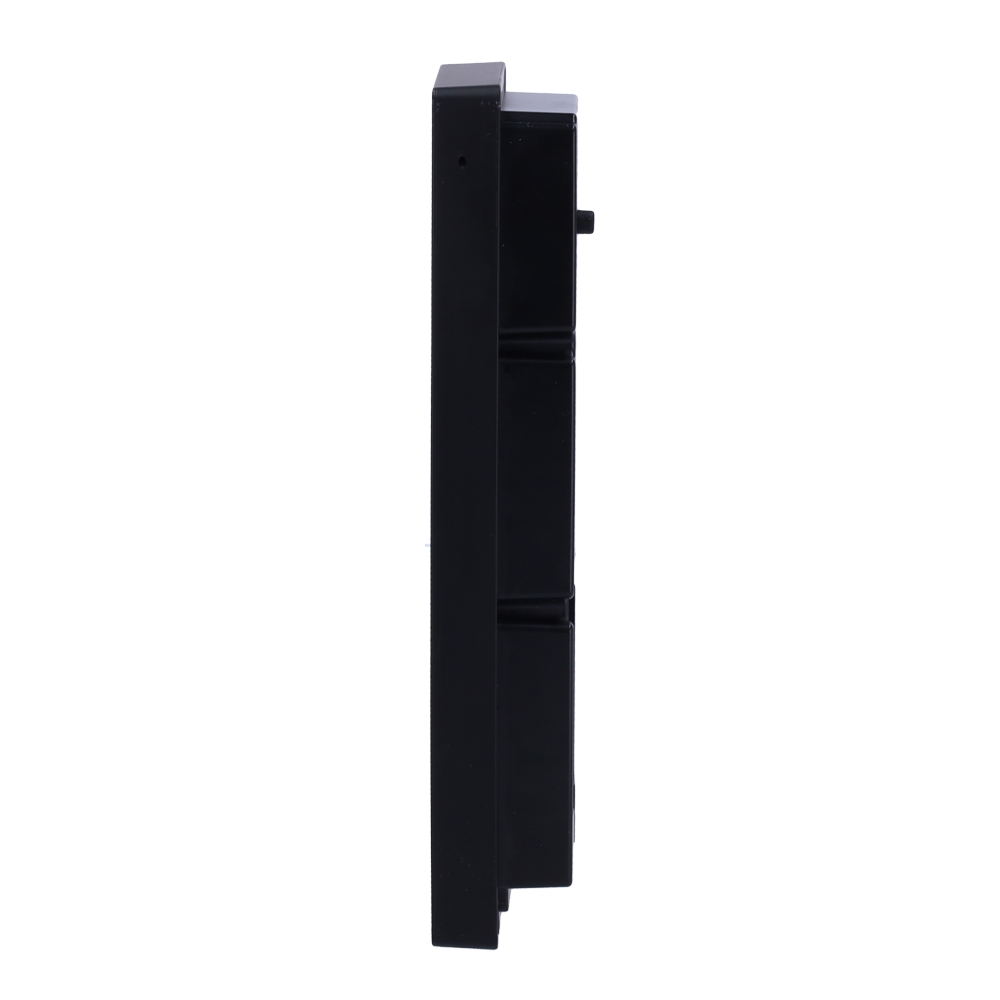 Akuvox Controllo accessi IP65 IK07 - Riconoscimento facciale, scheda MF, NFC, BLE e QR | 2 relè