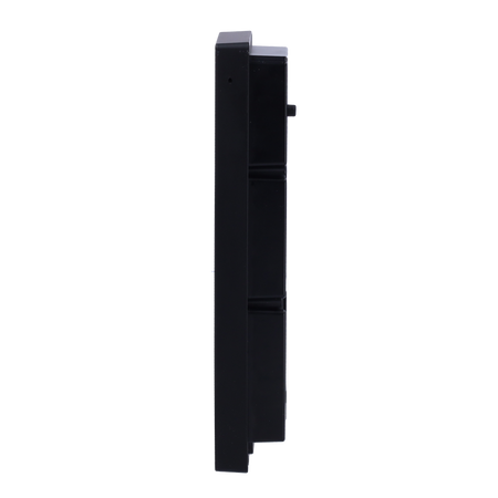 Akuvox Controllo accessi IP65 IK07 - Riconoscimento facciale, scheda MF, NFC, BLE e QR | 2 relè