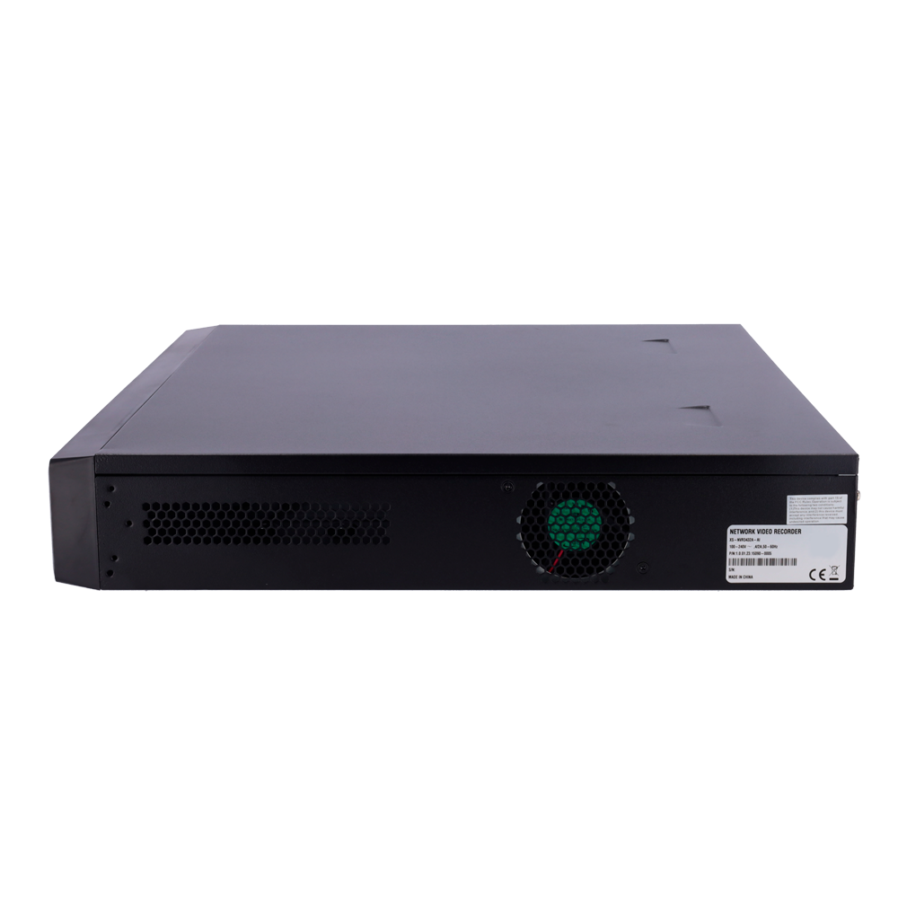XS-NVR3432A-AI