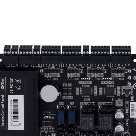 ZK-C3-200PRO