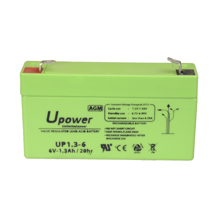 BATT-6013-U