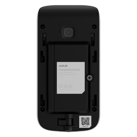 AJ-MOTIONPROTECTPLUS-G3-B