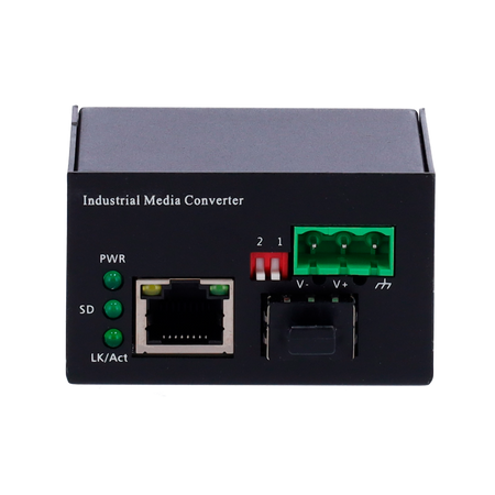 MCI-1GE-SFP-MINI