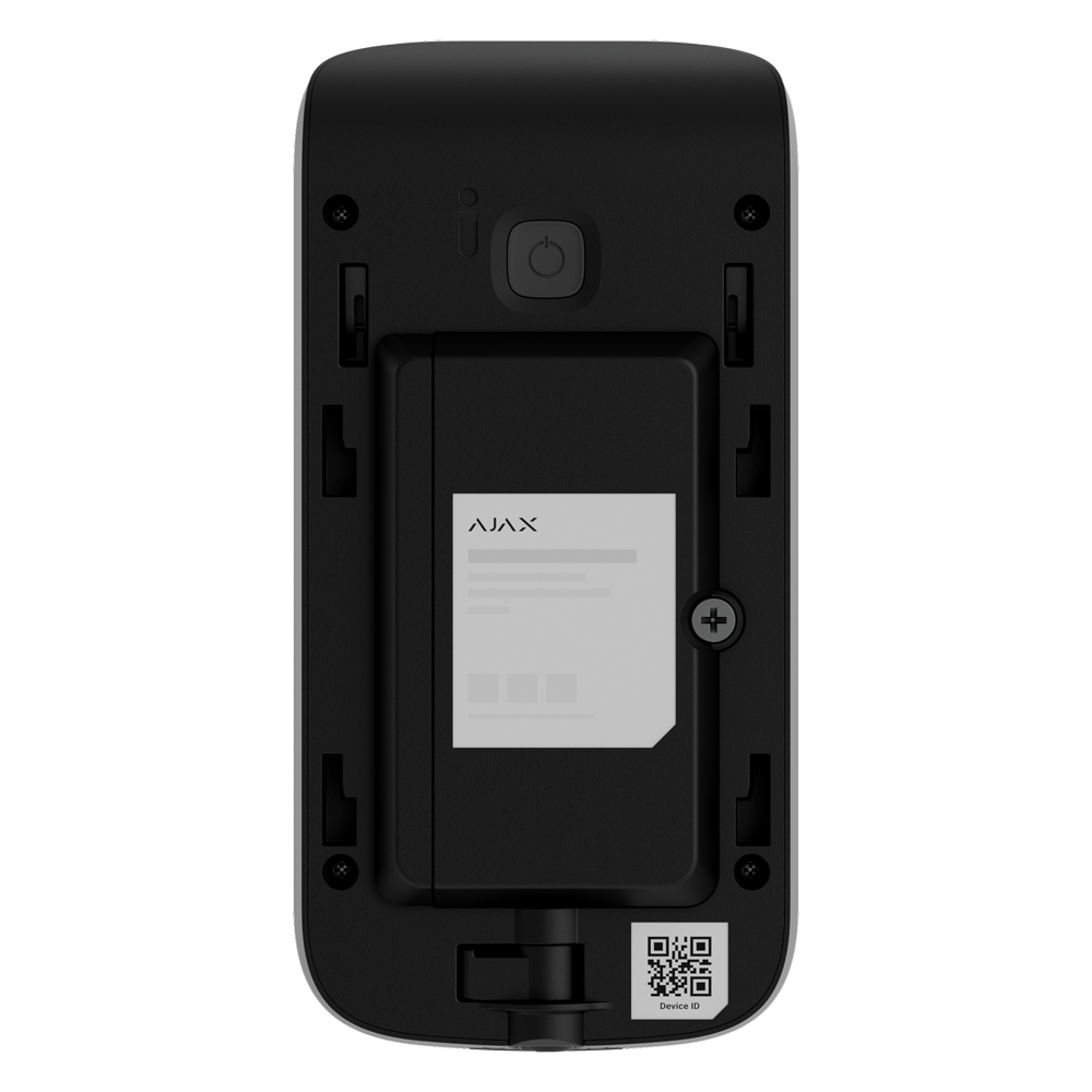 AJ-MOTIONPROTECT-G3-B