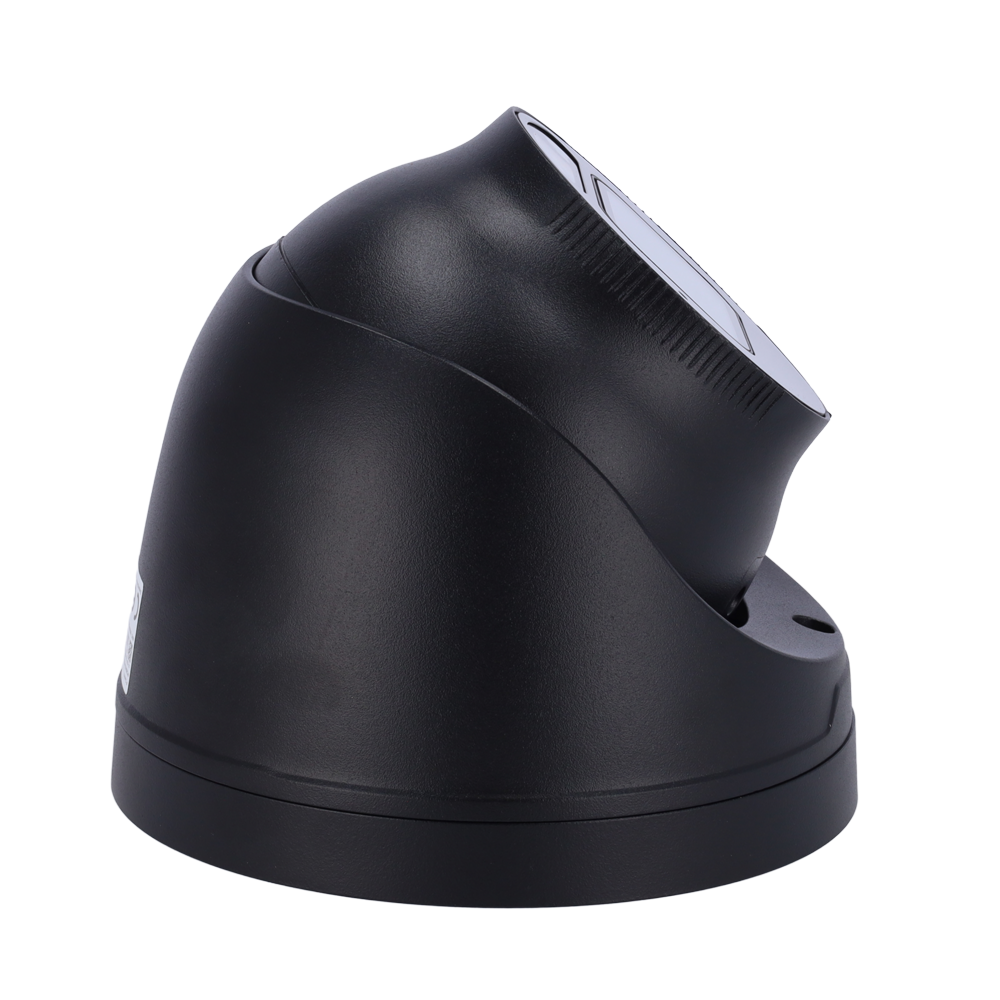 Telecamera Turret IP Uniview - Gamma Easy - 4 MP | Ottica 2.8~12 mm | microSD 512 GB