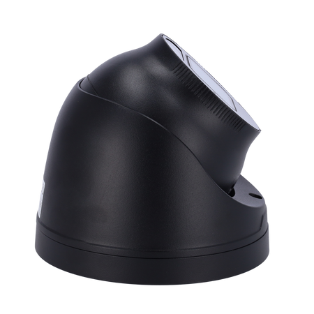 Telecamera Turret IP Uniview - Gamma Easy - 4 MP | Ottica 2.8~12 mm | microSD 512 GB