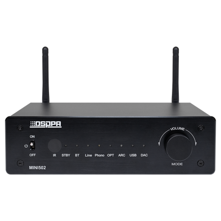 DSPPA-MINI502