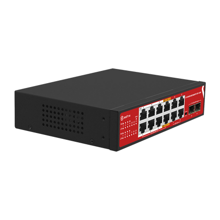 SF-SW8FE4GE2MGSFP-2BT-120W