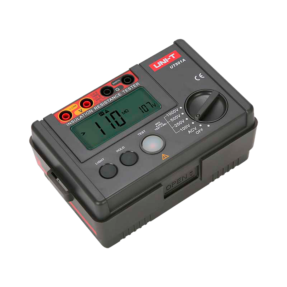UT501B