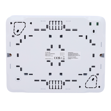 FIBRA-CASE-B175-W