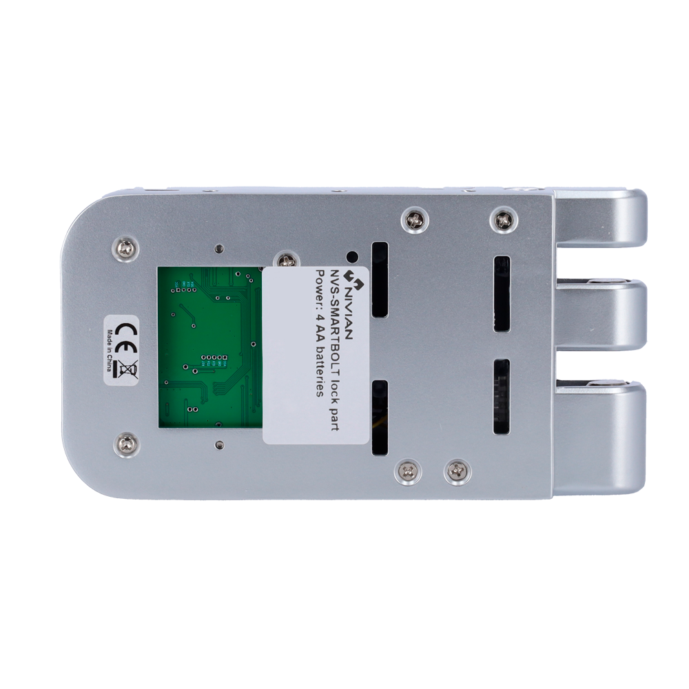 NVS-SMARTBOLT