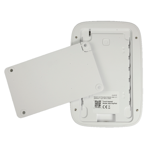 AJ-KEYPAD-W-DUMMY