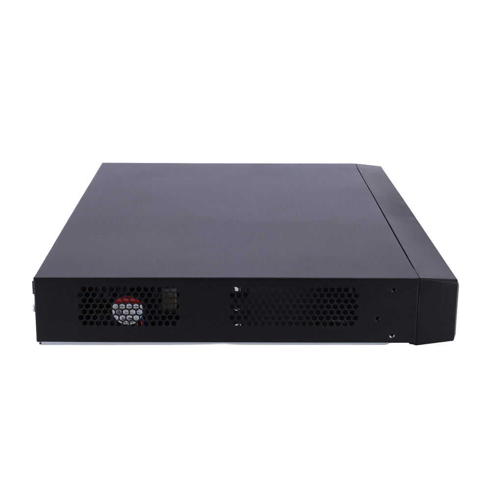 Grabador X-Security NVR ACUPICK - 8 CH IP  | WizSense - Resolución máxima 32 Megapíxel