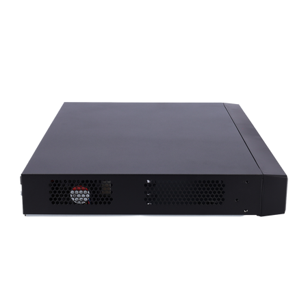 Grabador X-Security NVR ACUPICK - 8 CH IP  | WizSense - Resolución máxima 32 Megapíxel