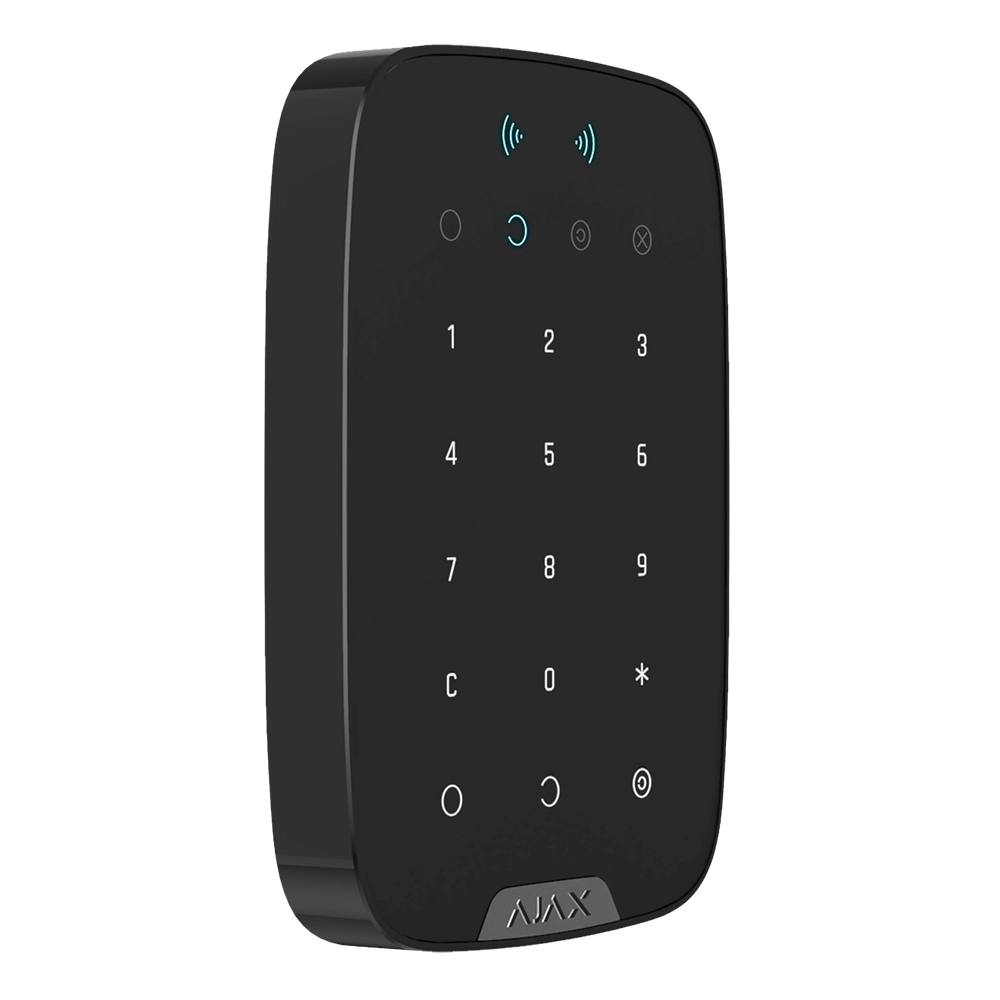 AJ-KEYPADPLUS-B