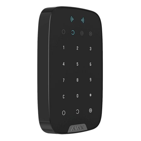 AJ-KEYPADPLUS-B