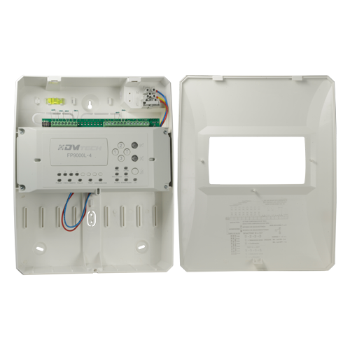 DMT-FP9000L-4KIT-IT