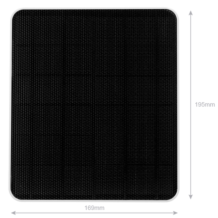CG6-SOLAR5V-6W