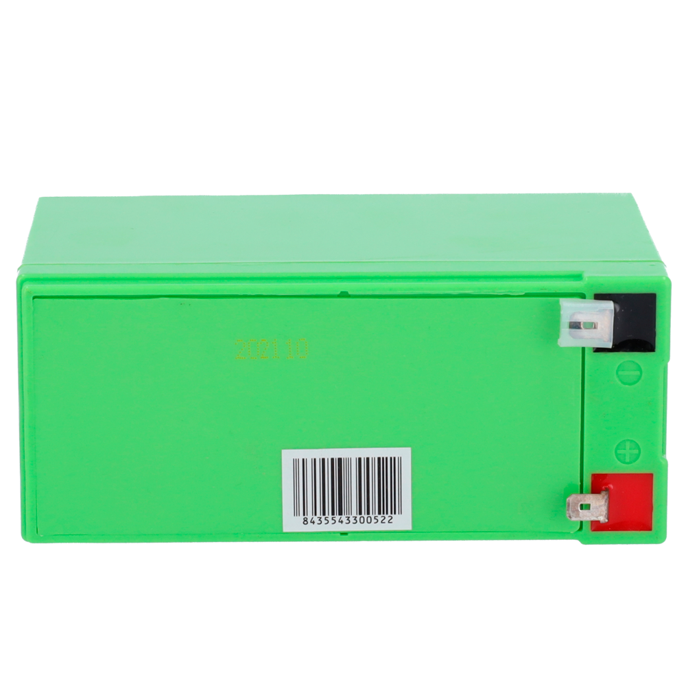 Upower - Batteria ricaricabile