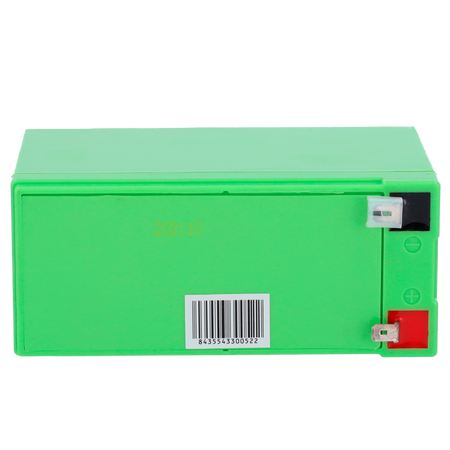Upower - Batteria ricaricabile