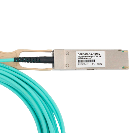 QSFP28-100G-AOC-10M