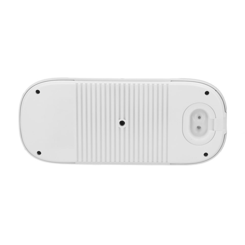 Milesight Precisione di 99,8% con ToF 2ª gen e AI senza acquisizione di immagini