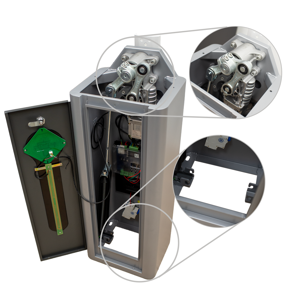 PB-PARKBARRIER-PRO303-TL6-L